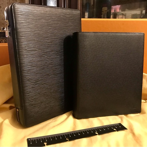 Louis Vuitton Handbags - Louis Vuitton Agenda Voyage